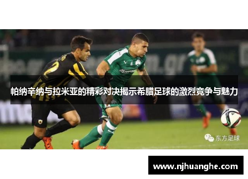 帕纳辛纳与拉米亚的精彩对决揭示希腊足球的激烈竞争与魅力